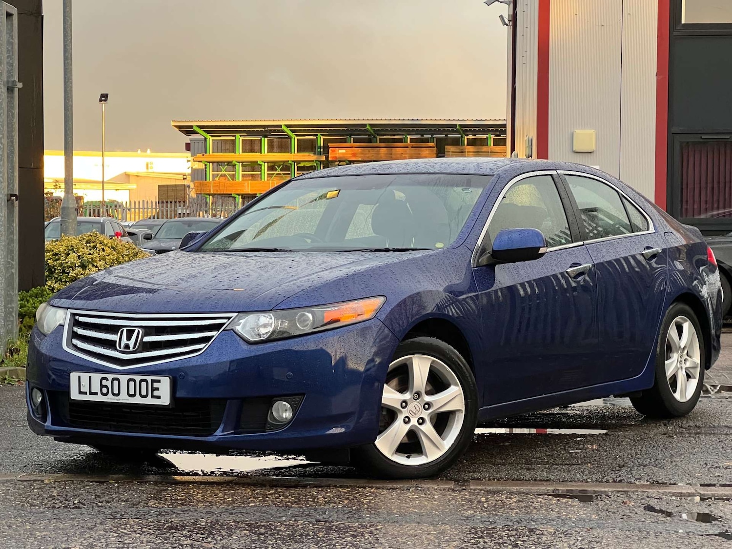 Used Honda Accord 2011 for sale - 77073383: Photo 5