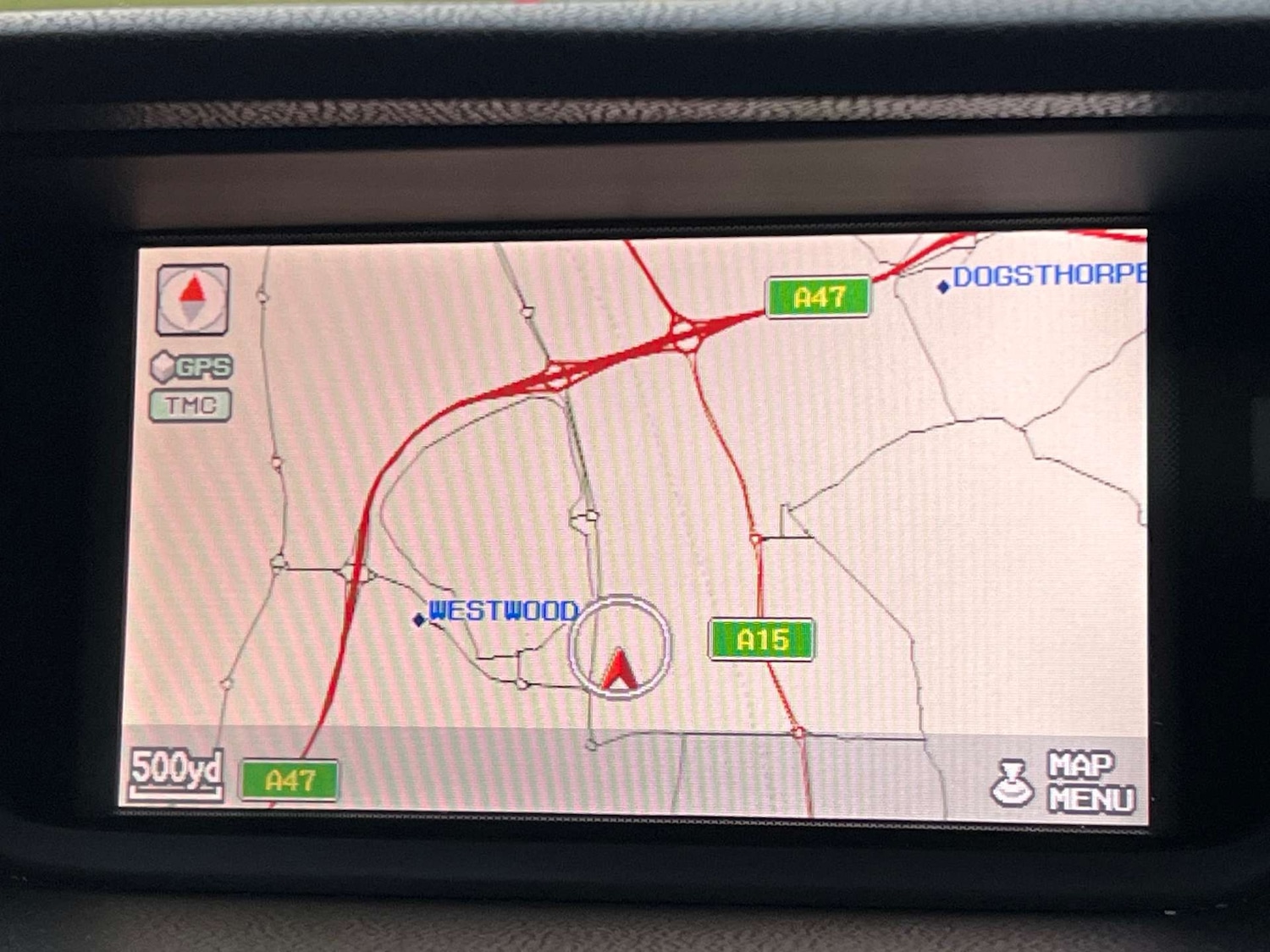 Used Honda Accord 2011 for sale - 77073383: Photo 52