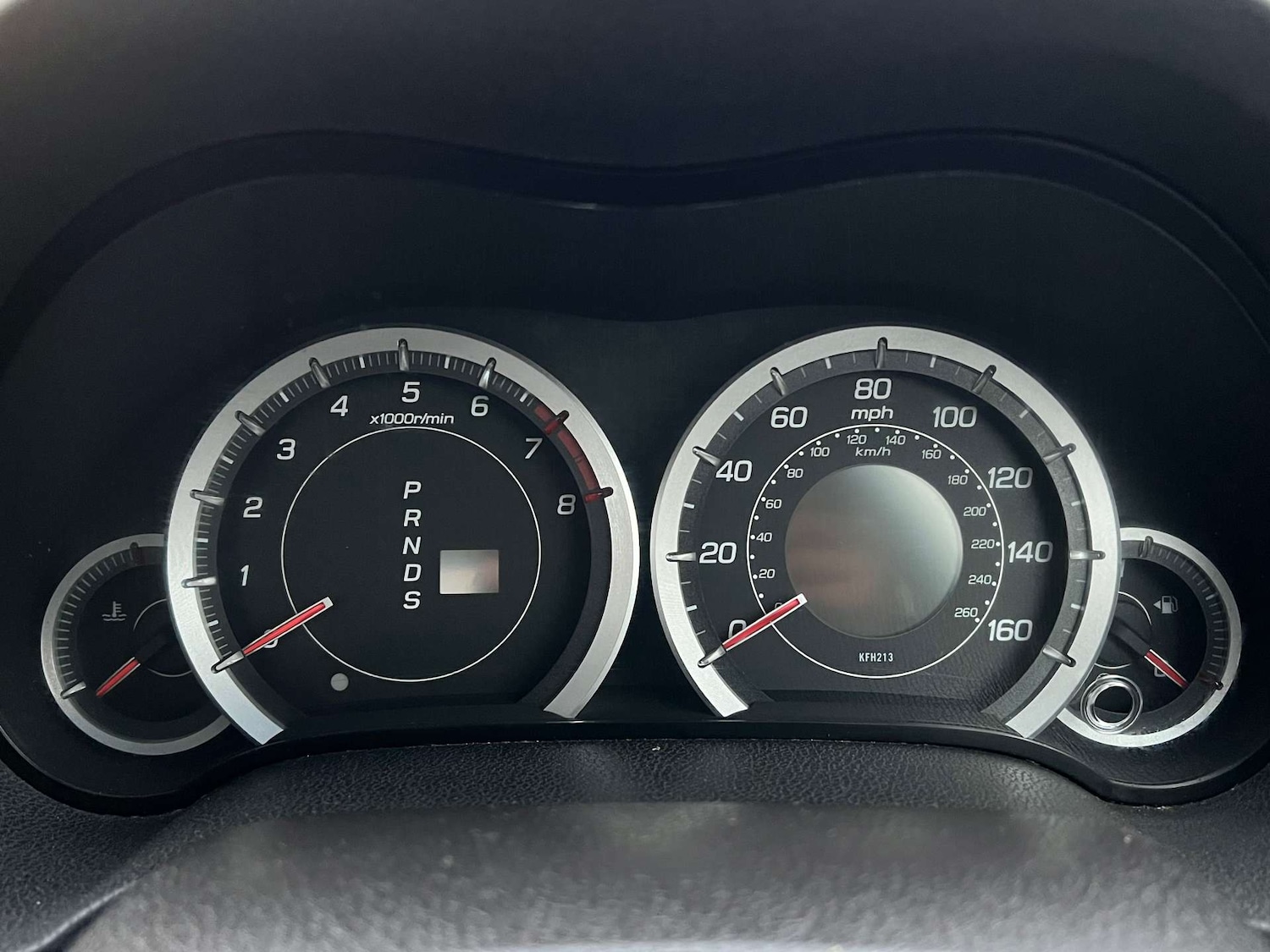 Used Honda Accord 2011 for sale - 77073383: Photo 64