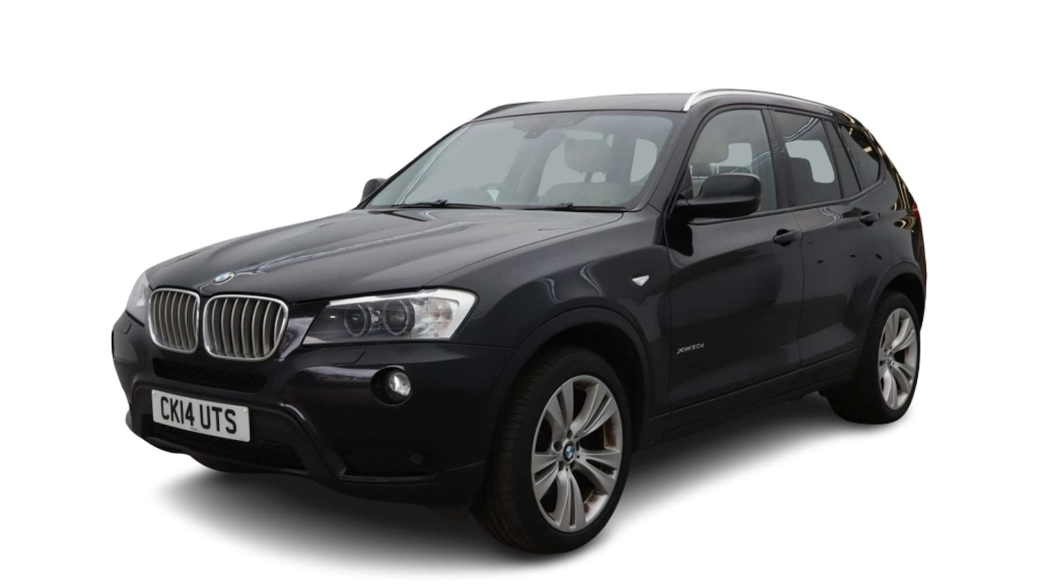 Used BMW X3 2014 for sale - 78123012: Photo 6