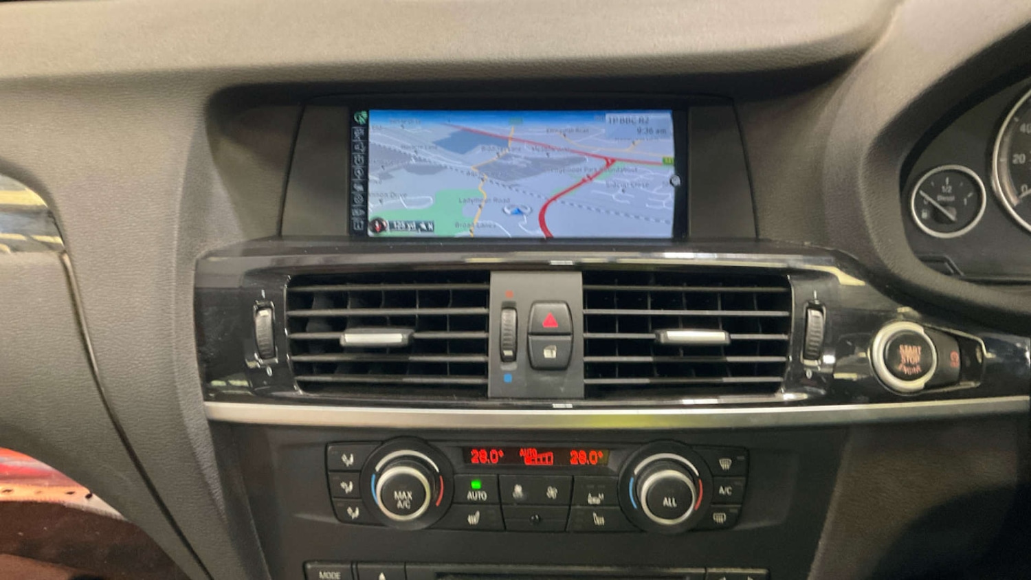 Used BMW X3 2014 for sale - 78123012: Photo 7