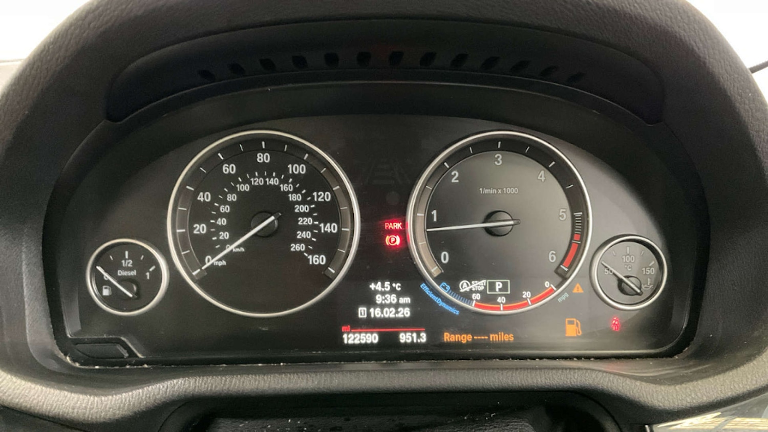 Used BMW X3 2014 for sale - 78123012: Photo 8