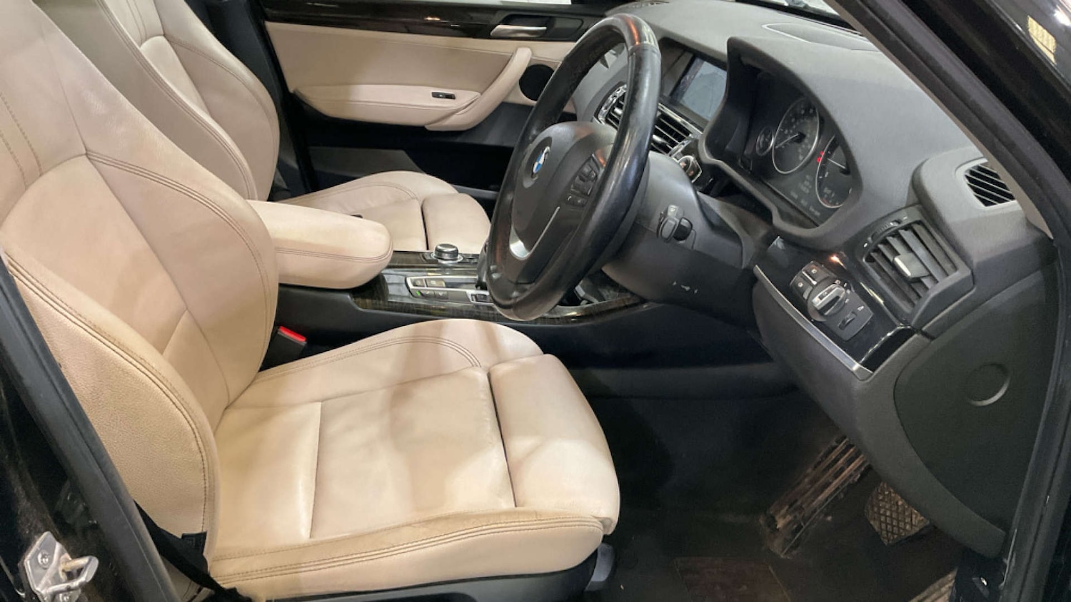 Used BMW X3 2014 for sale - 78123012: Photo 9