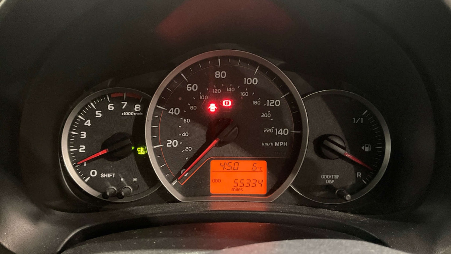 Used Toyota Yaris 2013 for sale - 77556770: Photo 5