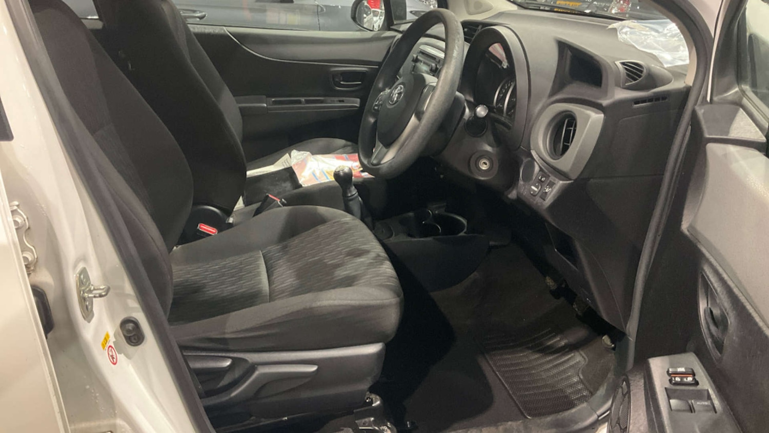 Used Toyota Yaris 2013 for sale - 77556770: Photo 6