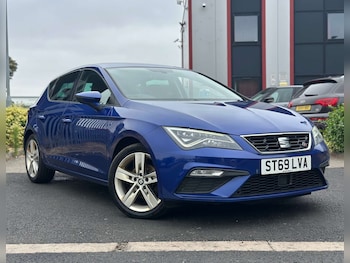 Used SEAT Leon 2019 for sale - 79210487: Photo