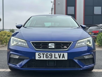 Used SEAT Leon 2019 for sale - 79210487: Photo