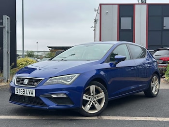Used SEAT Leon 2019 for sale - 79210487: Photo