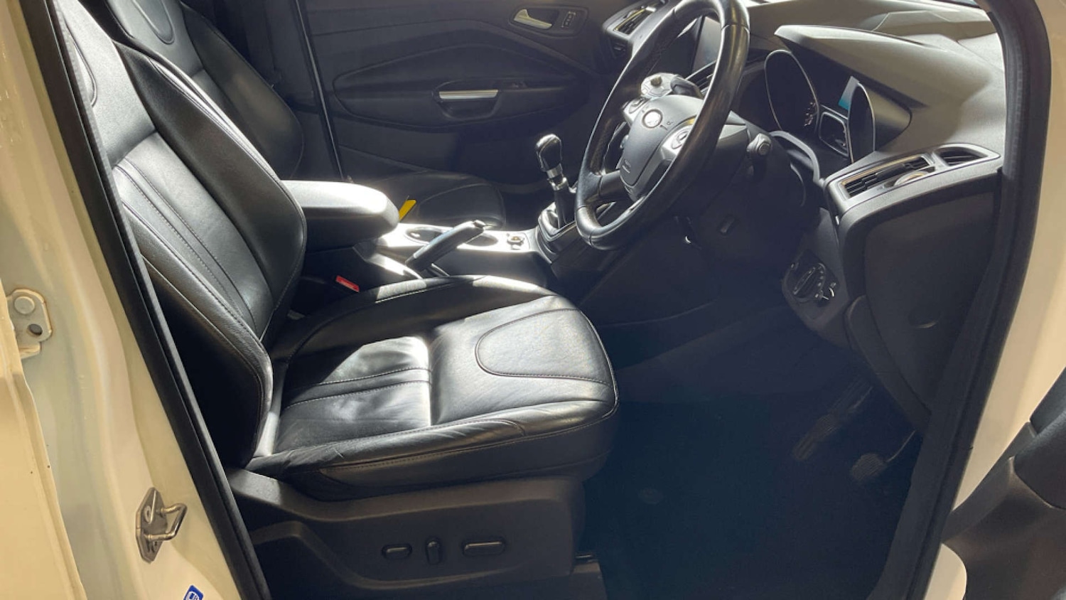 Used Ford Kuga 2016 for sale - 78084984: Photo 10