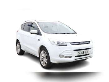 Used Ford Kuga 2016 for sale - 78084984: Photo