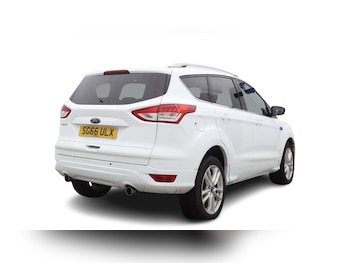 Used Ford Kuga 2016 for sale - 78084984: Photo