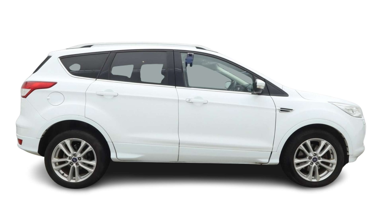 Used Ford Kuga 2016 for sale - 78084984: Photo 3