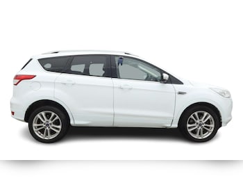 Used Ford Kuga 2016 for sale - 78084984: Photo