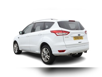 Used Ford Kuga 2016 for sale - 78084984: Photo