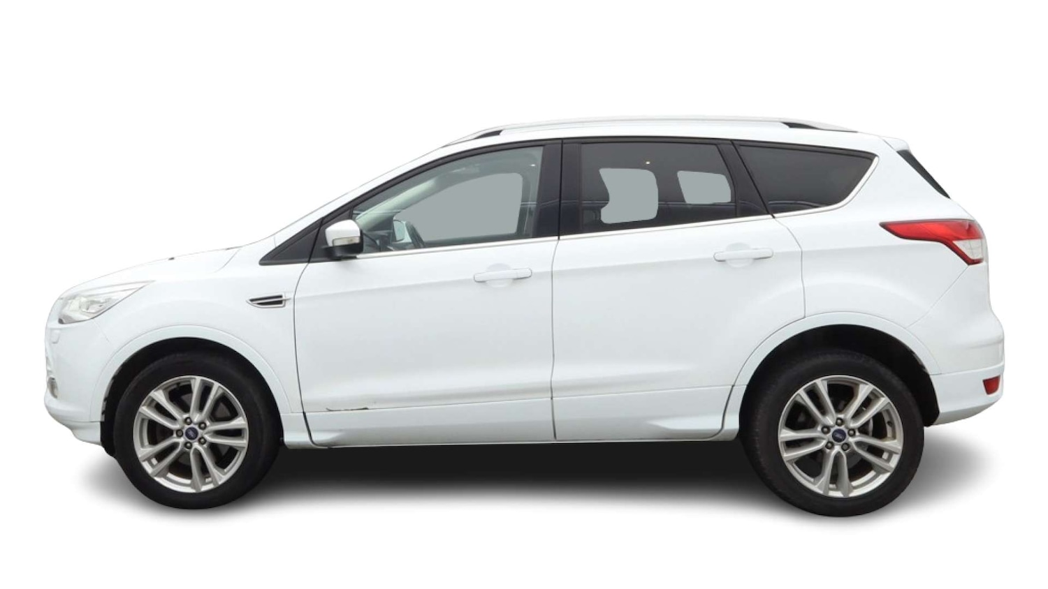 Used Ford Kuga 2016 for sale - 78084984: Photo 5