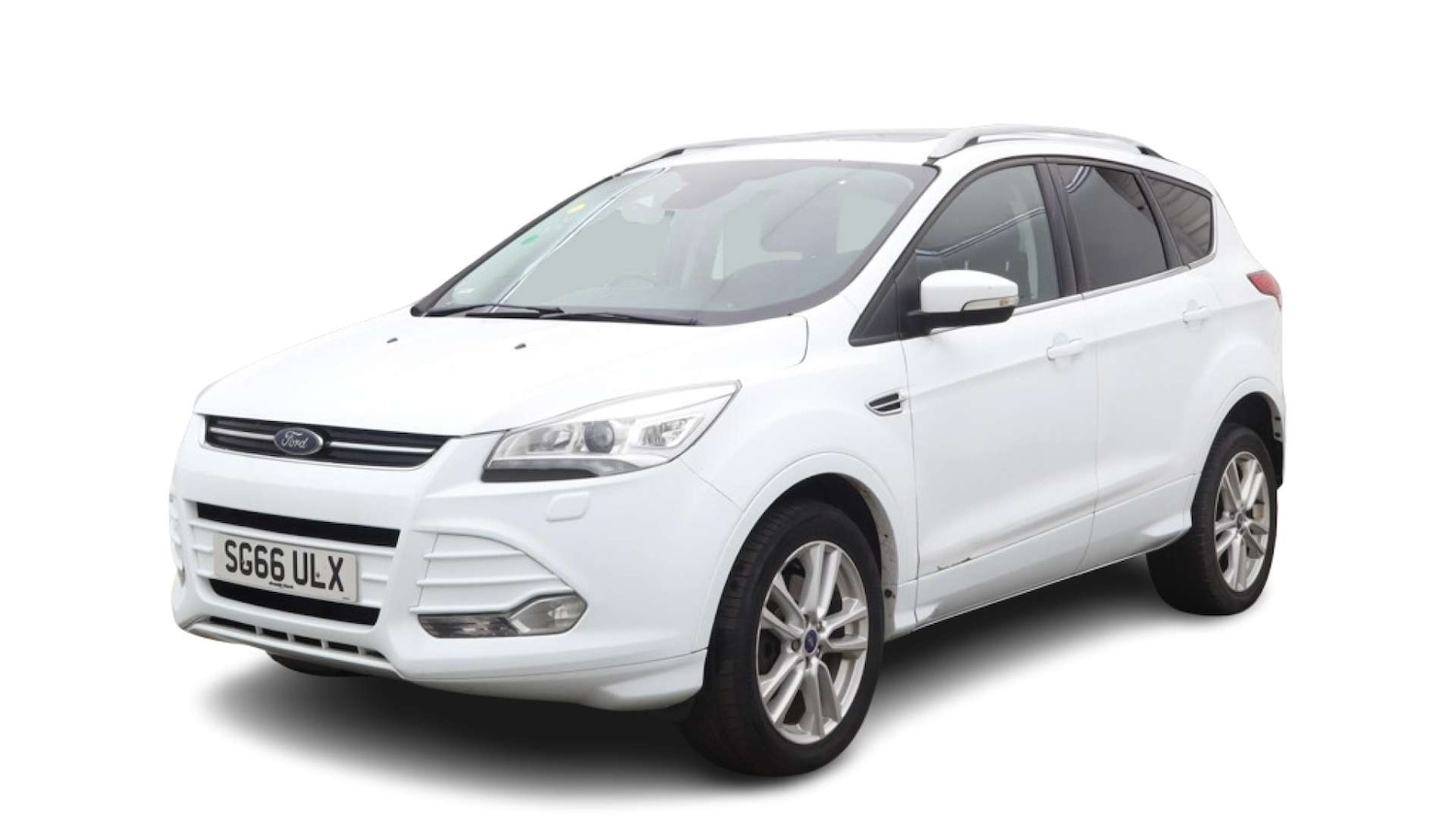 Used Ford Kuga 2016 for sale - 78084984: Photo 6