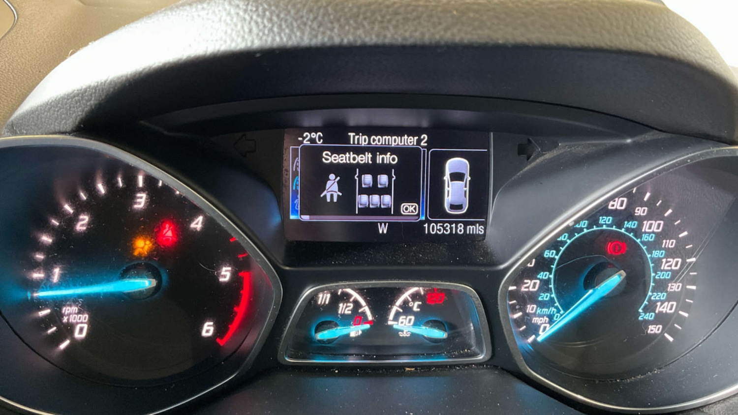 Used Ford Kuga 2016 for sale - 78084984: Photo 7