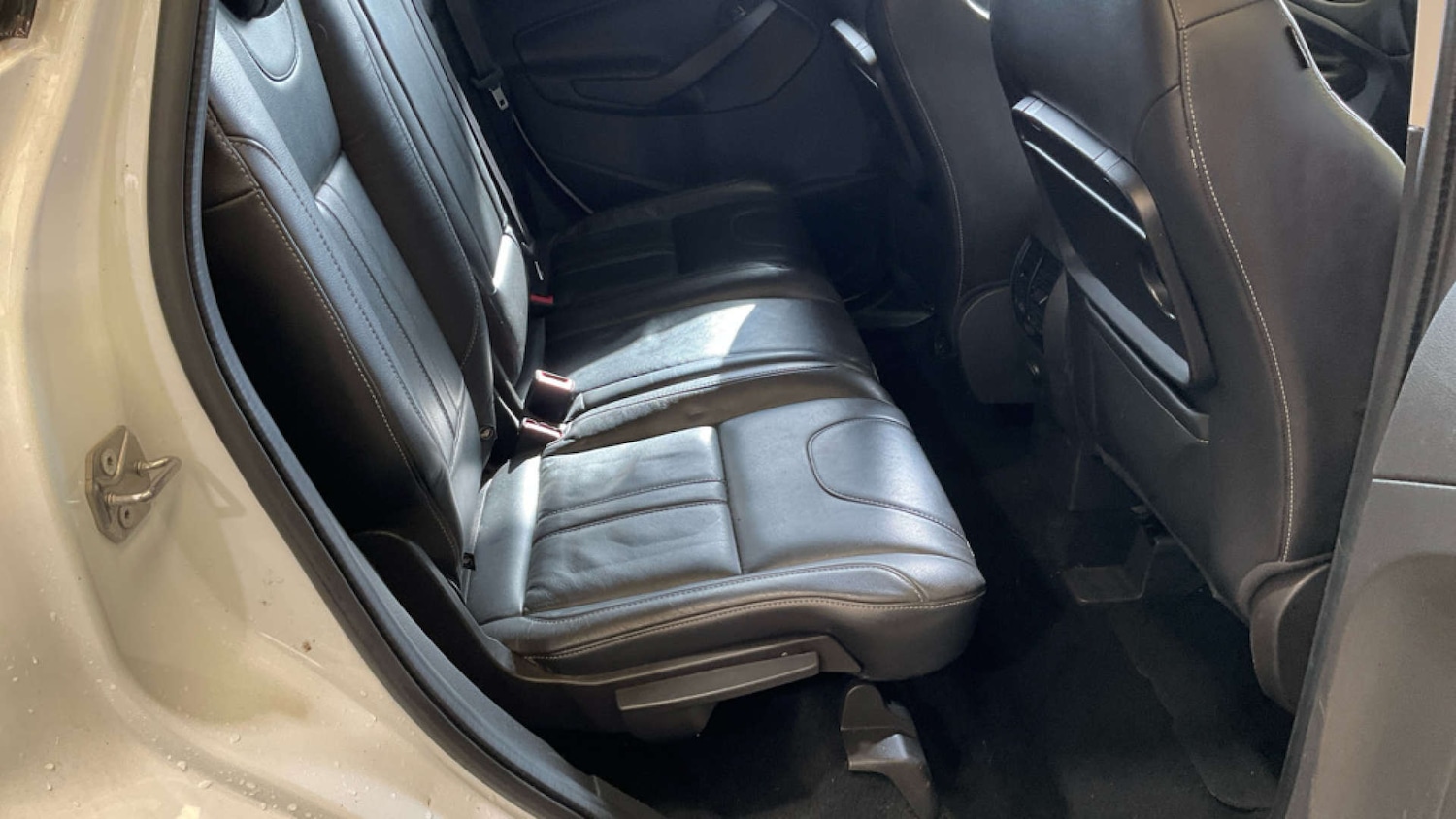 Used Ford Kuga 2016 for sale - 78084984: Photo 9