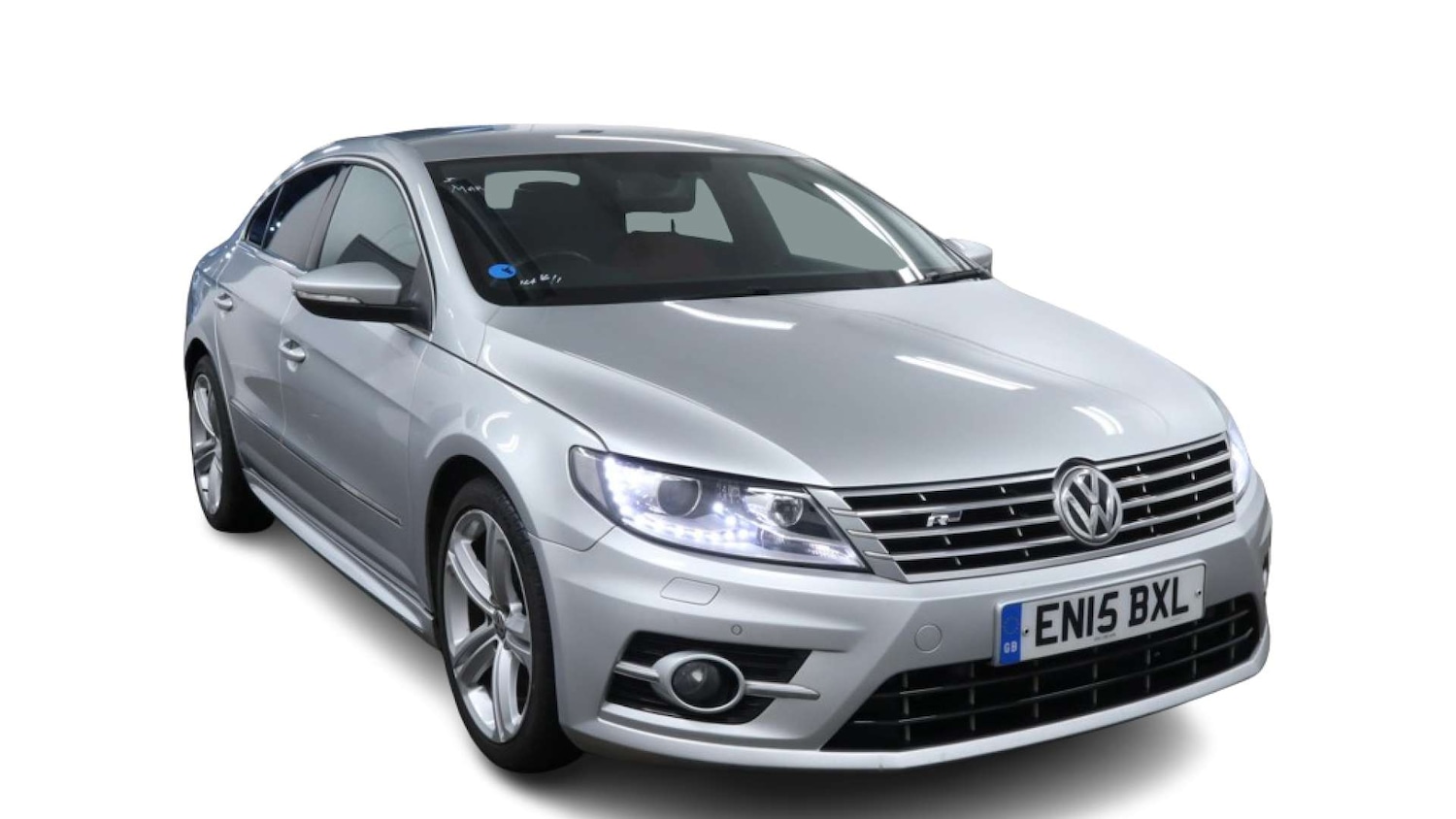 Used Volkswagen CC 2015 for sale - 77328603: Photo 1