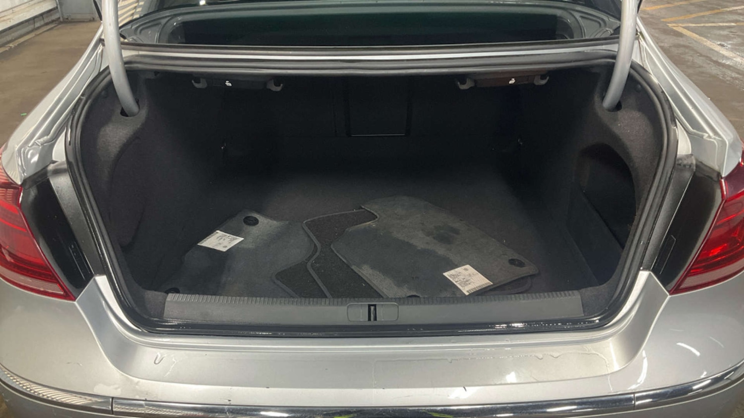 Used Volkswagen CC 2015 for sale - 77328603: Photo 10