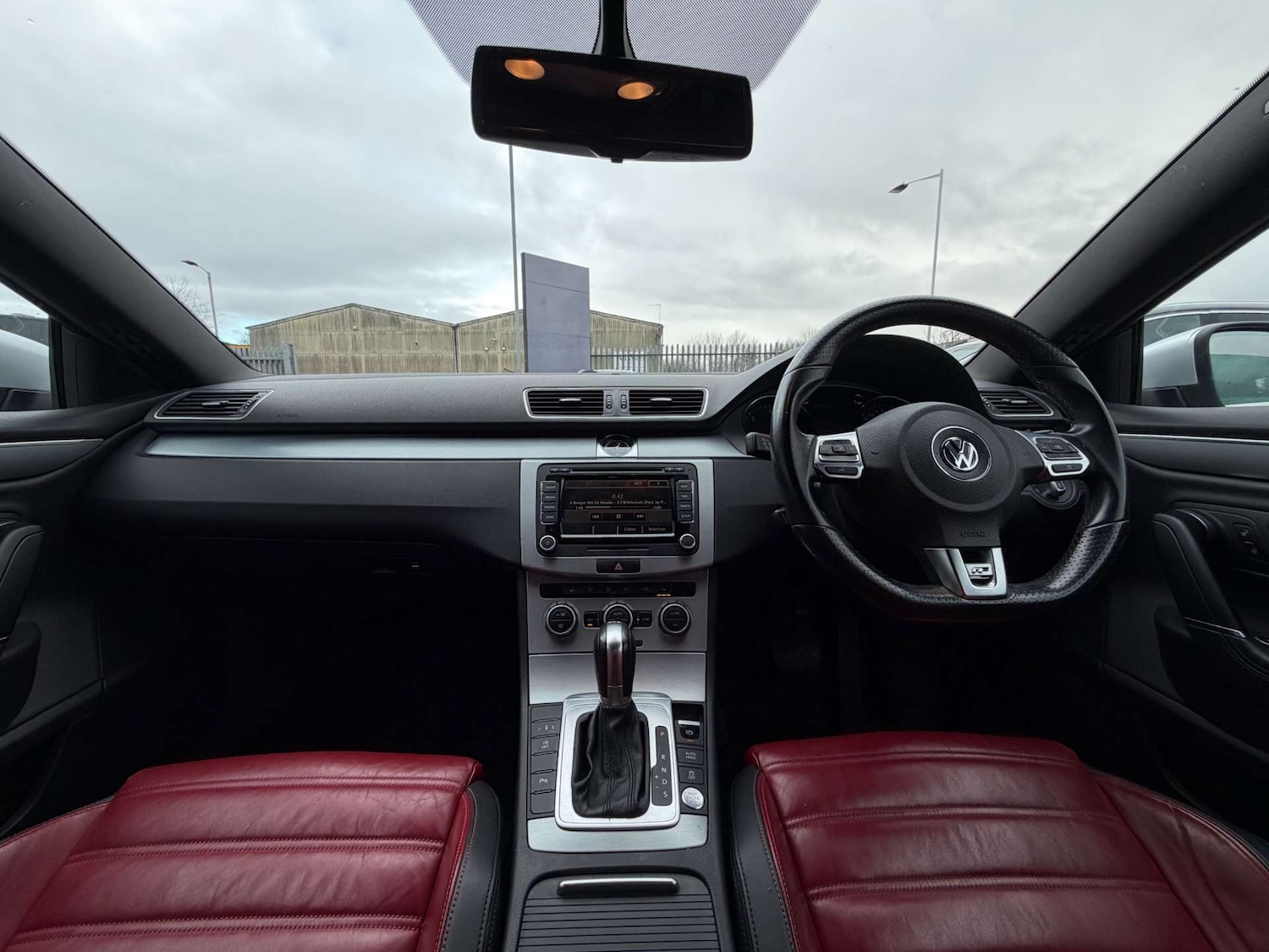 Used Volkswagen CC 2015 for sale - 77328603: Photo 15