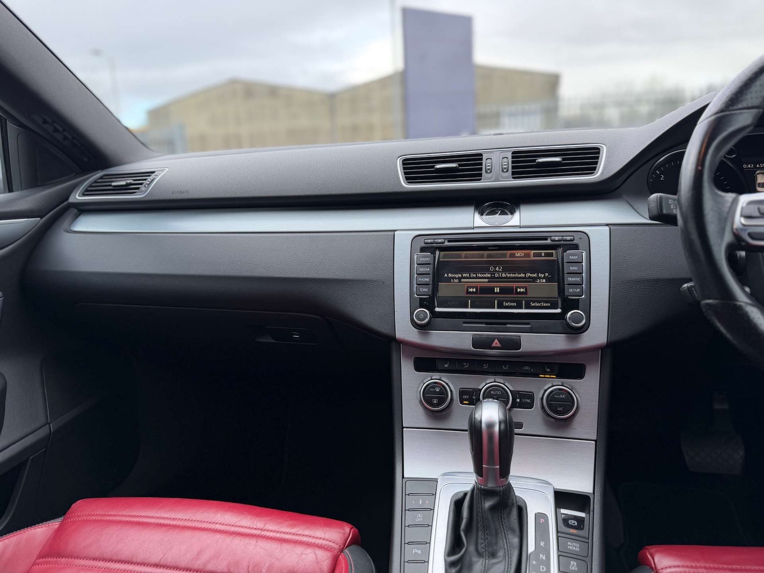 Used Volkswagen CC 2015 for sale - 77328603: Photo 16