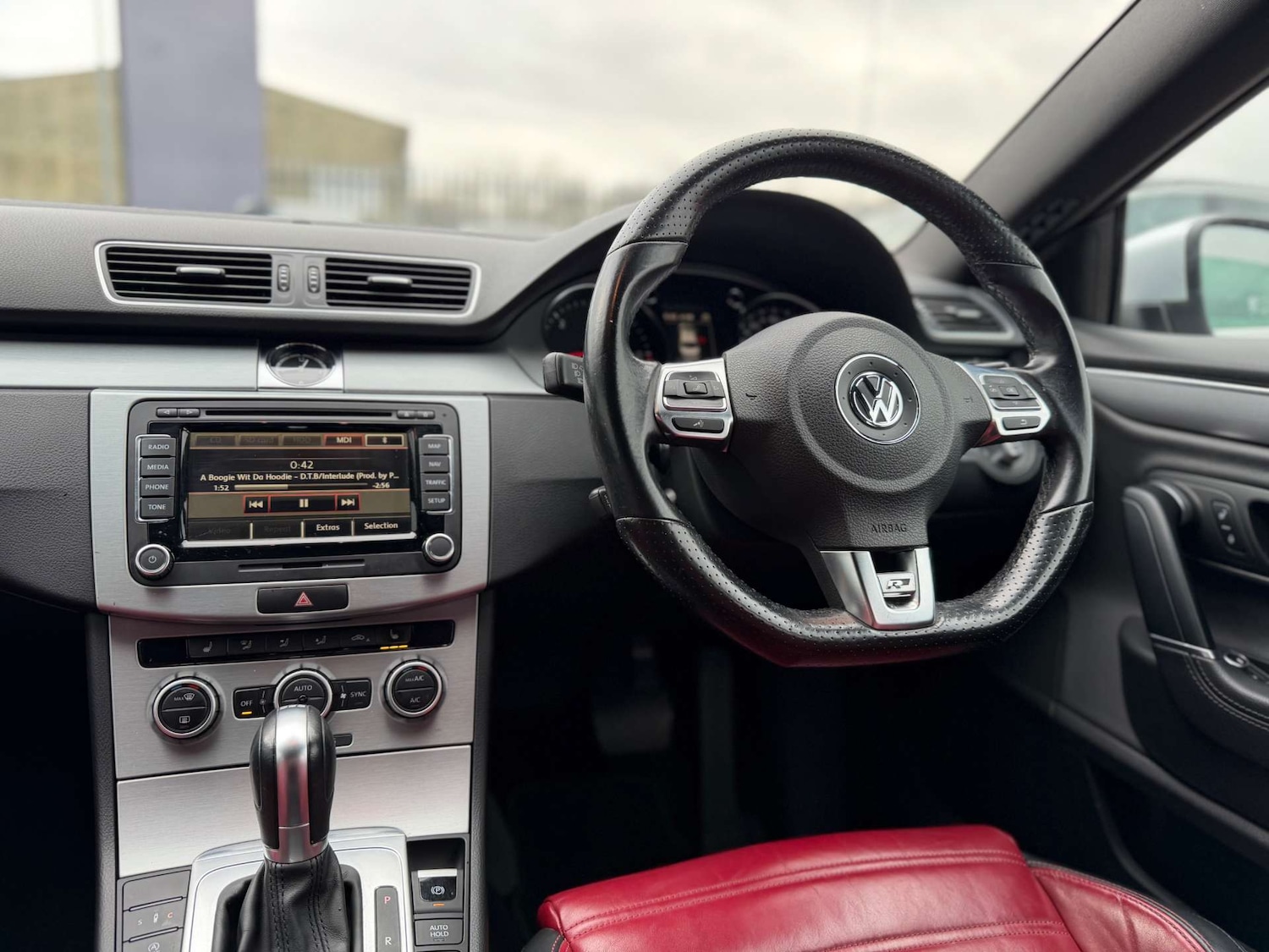 Used Volkswagen CC 2015 for sale - 77328603: Photo 17