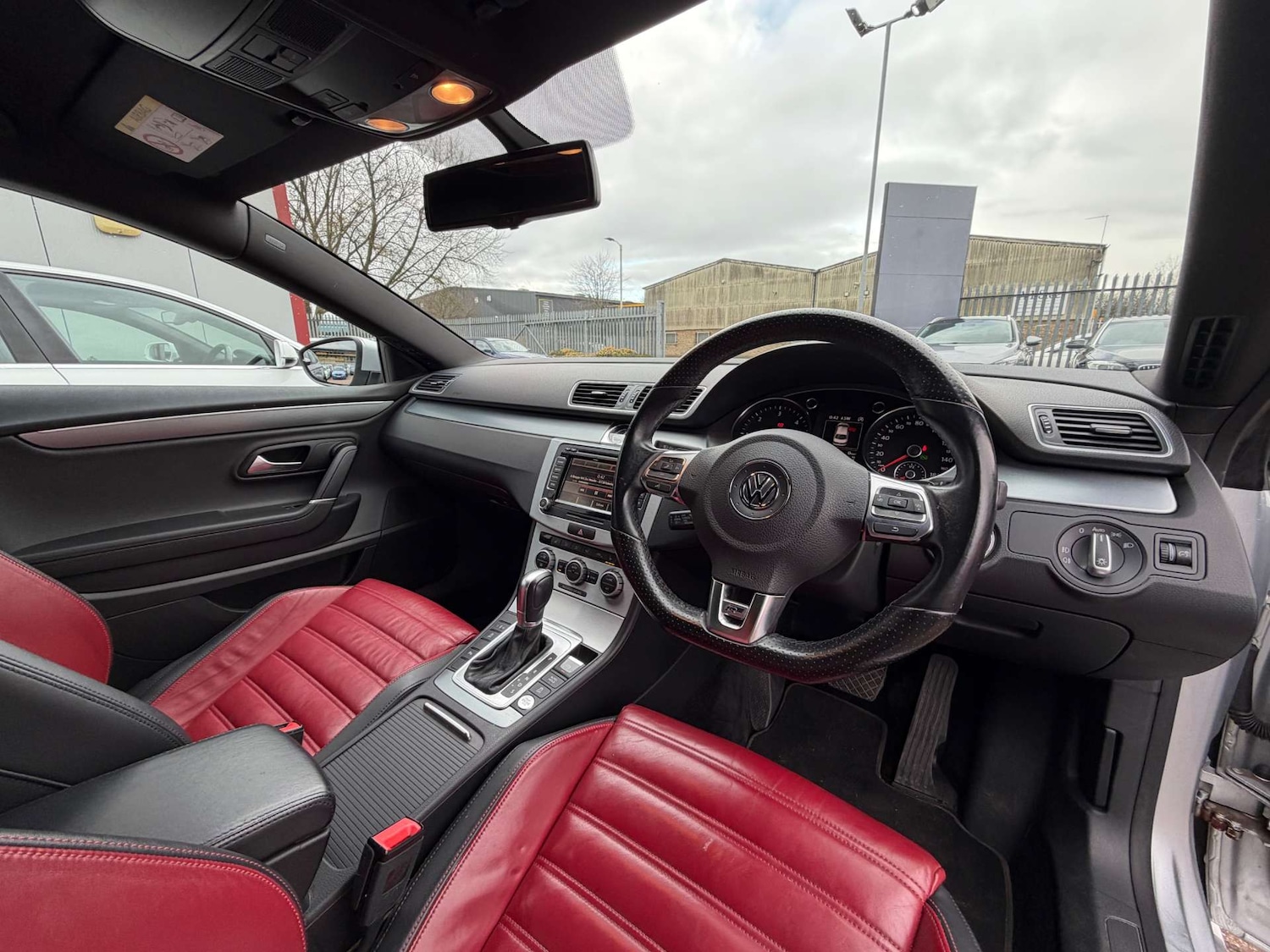 Used Volkswagen CC 2015 for sale - 77328603: Photo 19