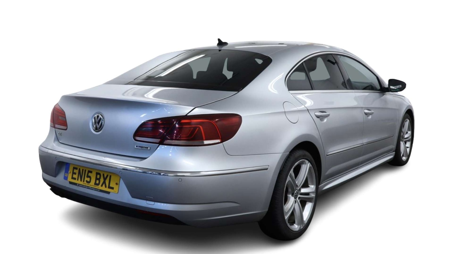 Used Volkswagen CC 2015 for sale - 77328603: Photo 2