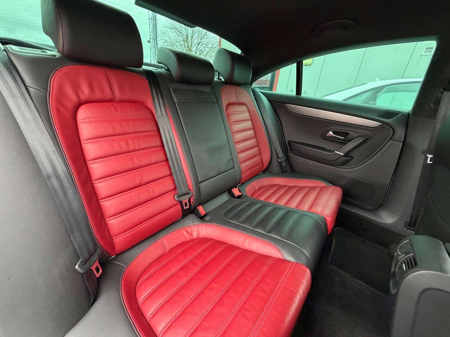 Used Volkswagen CC 2015 for sale - 77328603: Photo 25