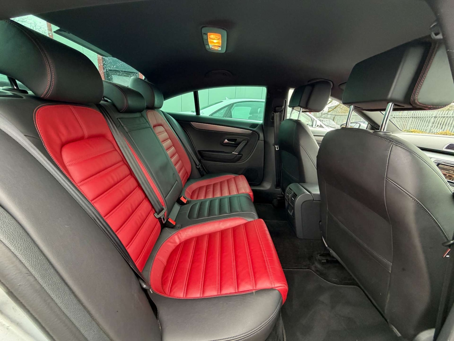 Used Volkswagen CC 2015 for sale - 77328603: Photo 26