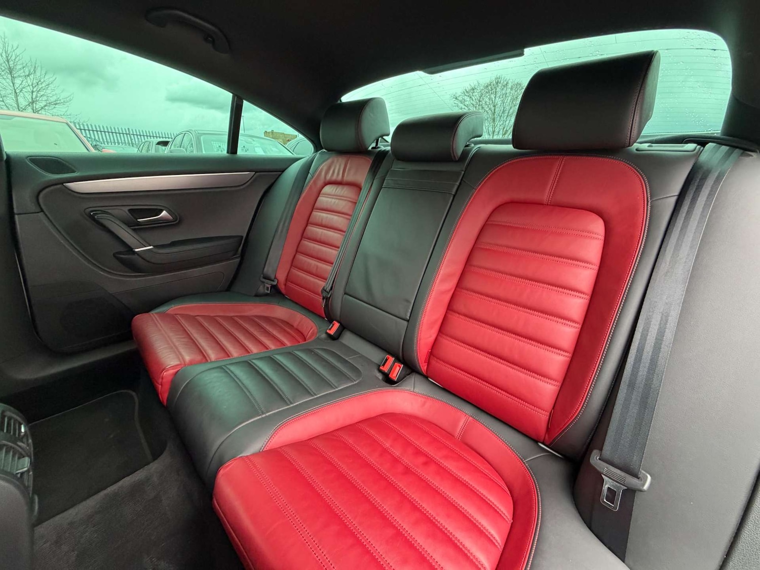 Used Volkswagen CC 2015 for sale - 77328603: Photo 28