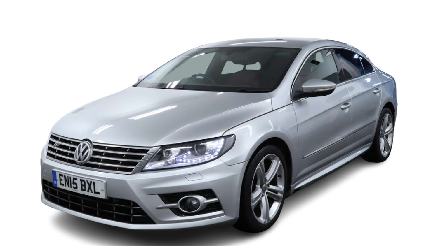 Used Volkswagen CC 2015 for sale - 77328603: Photo 3