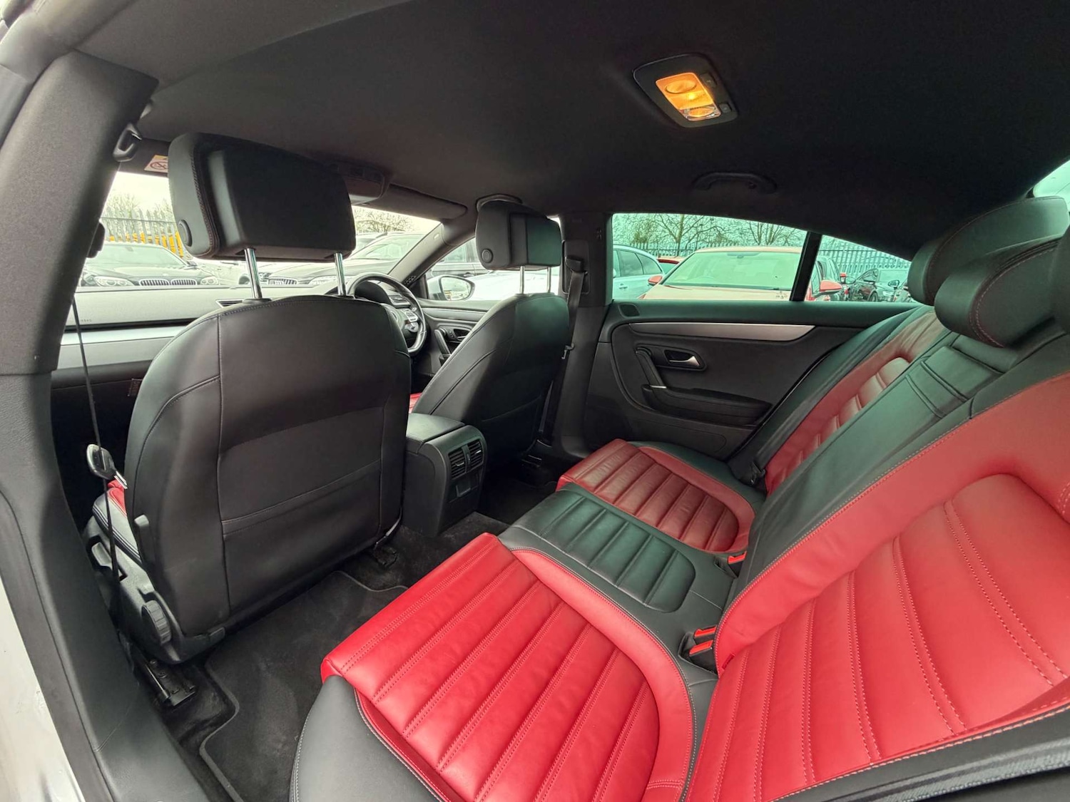 Used Volkswagen CC 2015 for sale - 77328603: Photo 30