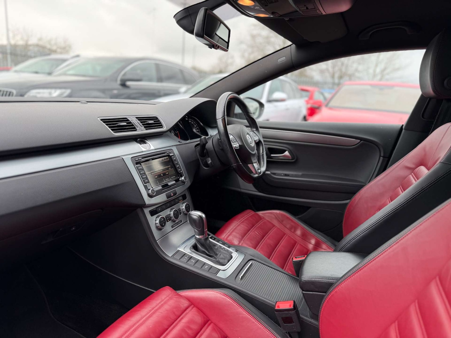 Used Volkswagen CC 2015 for sale - 77328603: Photo 34