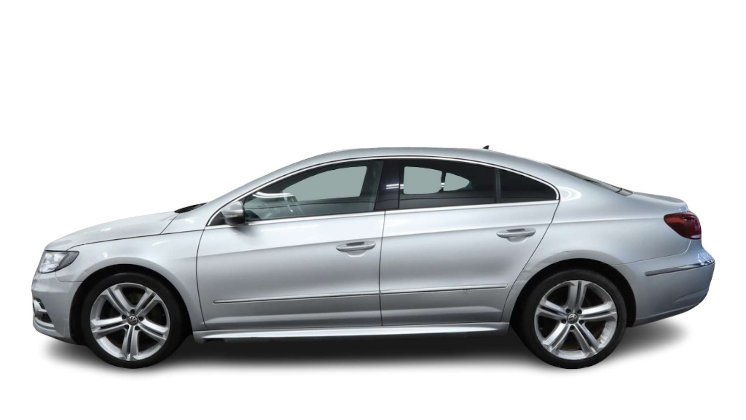 Used Volkswagen CC 2015 for sale - 77328603: Photo 5