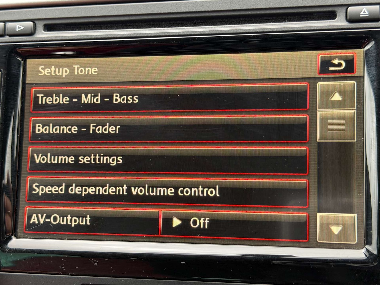 Used Volkswagen CC 2015 for sale - 77328603: Photo 52