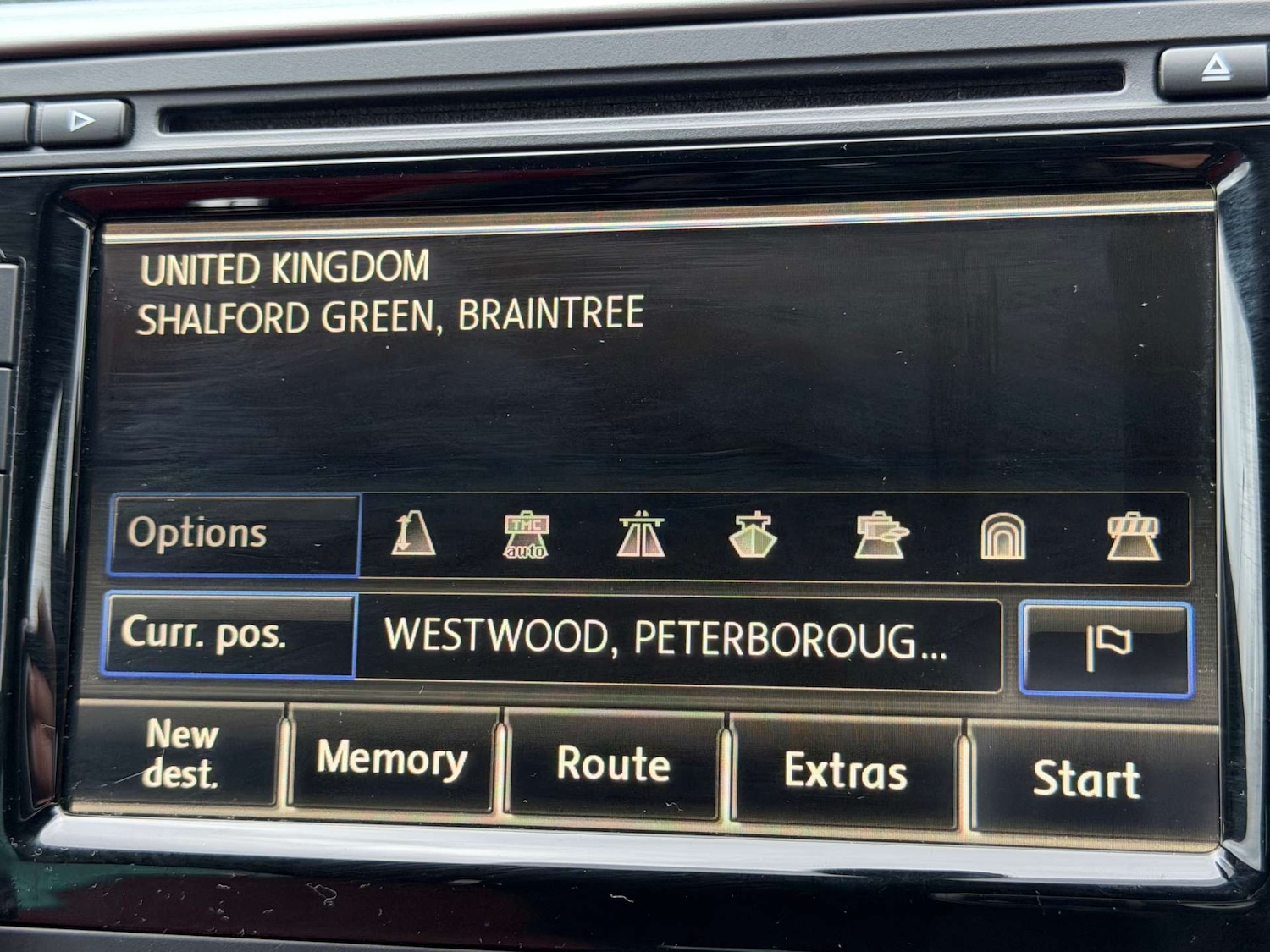 Used Volkswagen CC 2015 for sale - 77328603: Photo 54