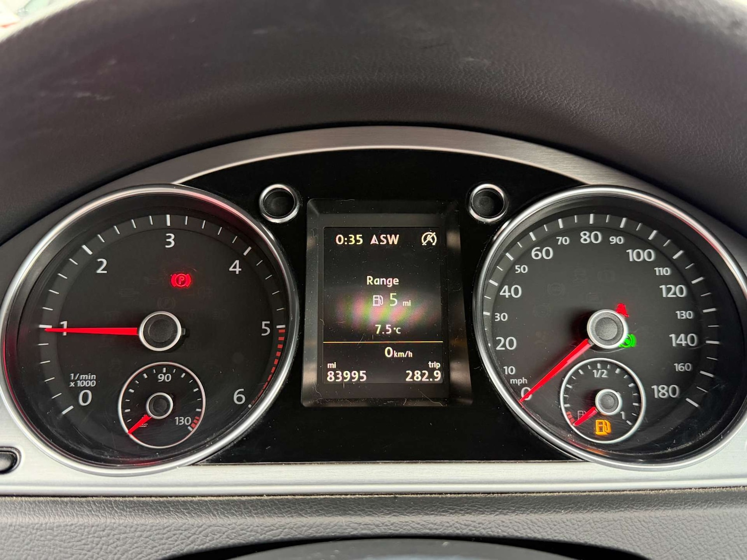 Used Volkswagen CC 2015 for sale - 77328603: Photo 67