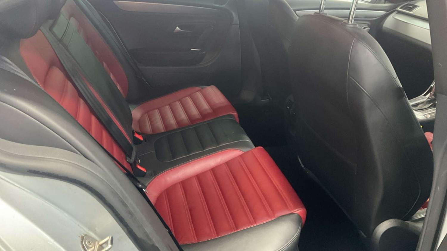 Used Volkswagen CC 2015 for sale - 77328603: Photo 7