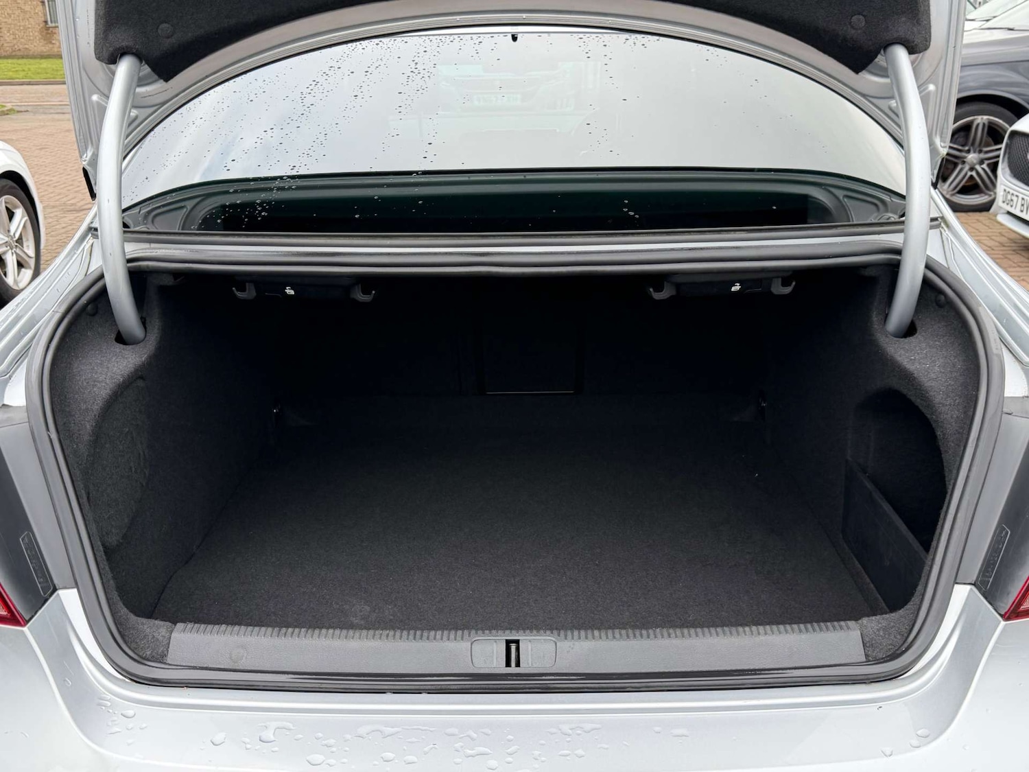 Used Volkswagen CC 2015 for sale - 77328603: Photo 75