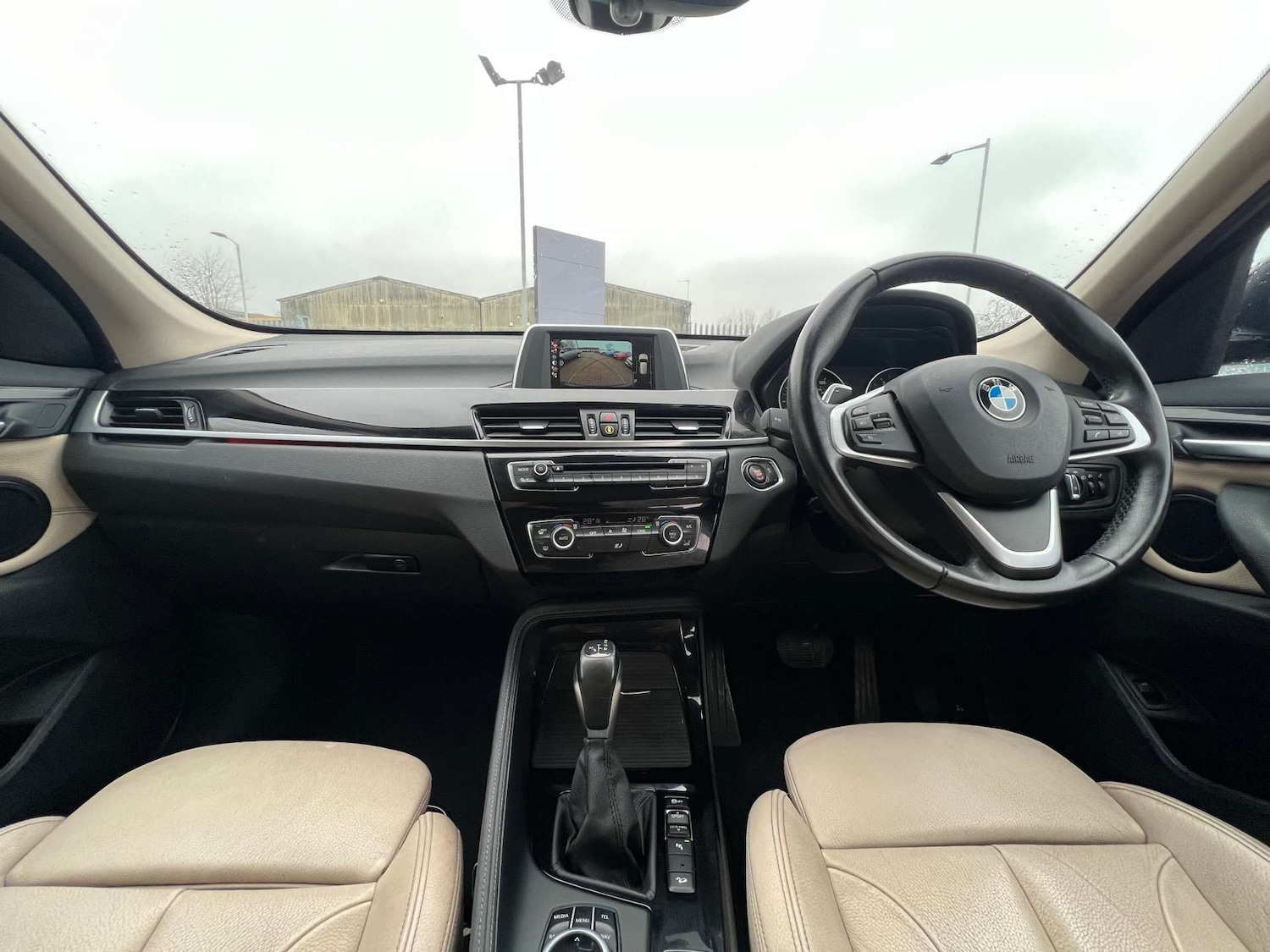 Used BMW X1 2016 for sale - 77571372: Photo 10