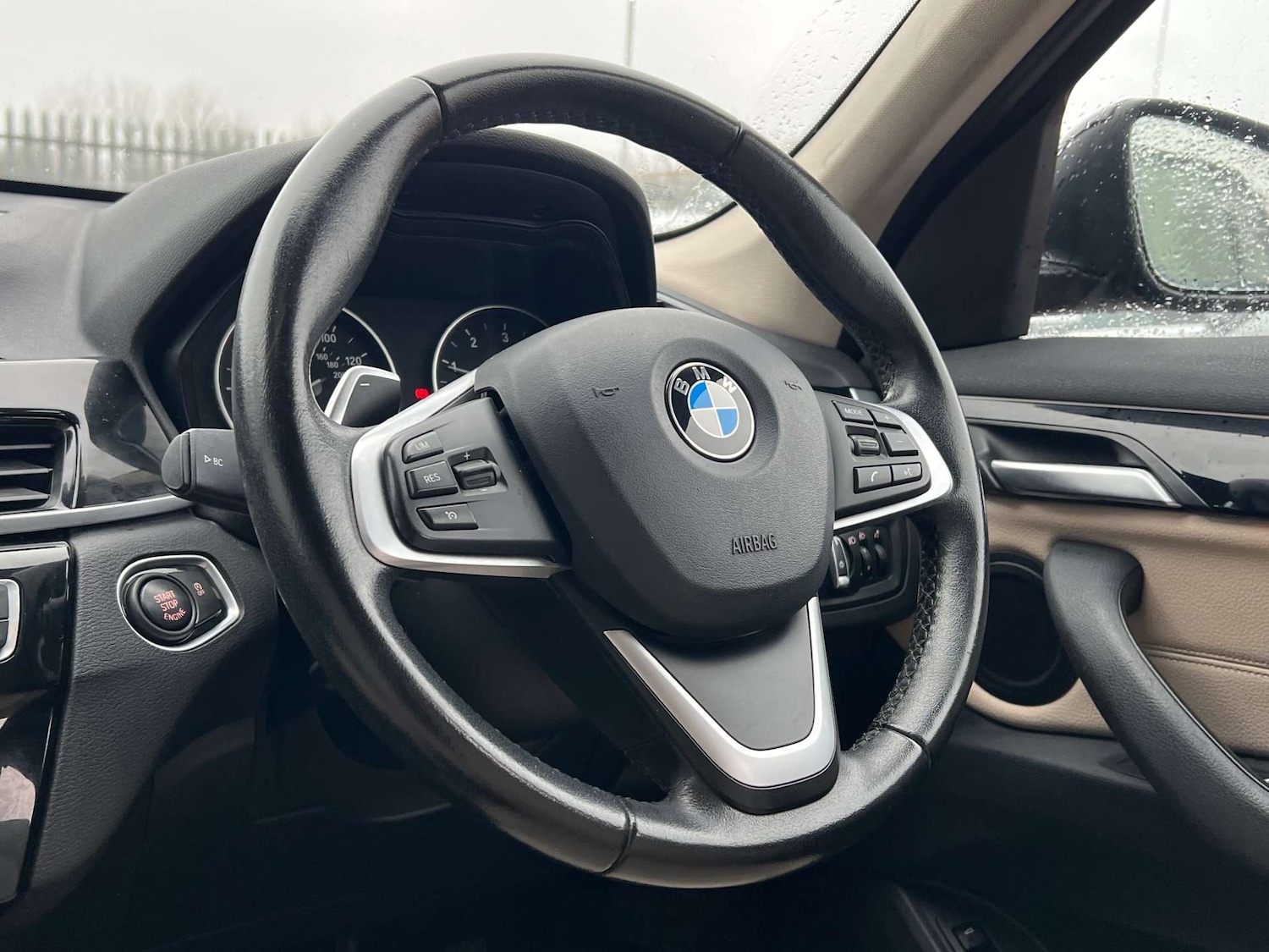 Used BMW X1 2016 for sale - 77571372: Photo 12