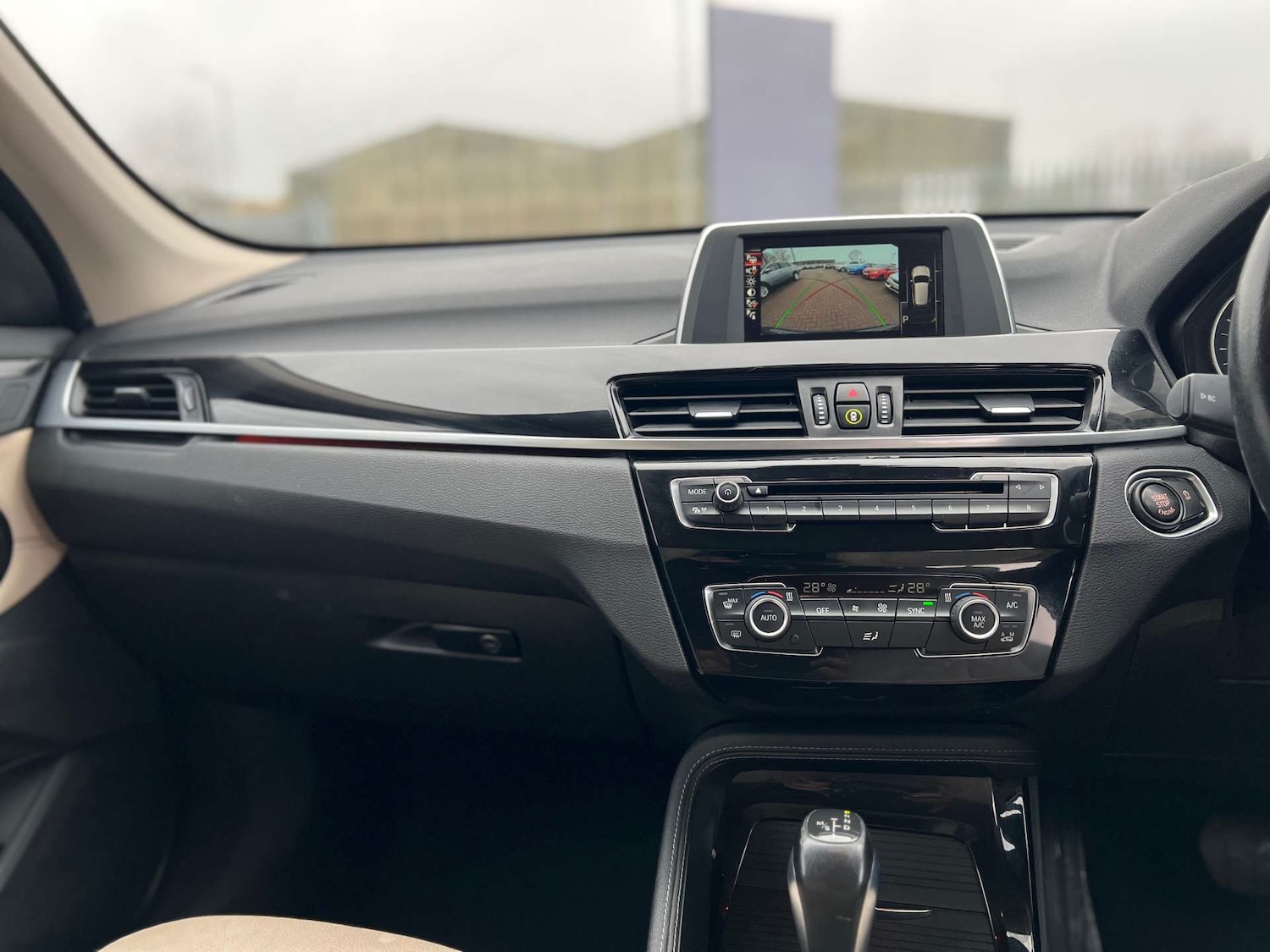 Used BMW X1 2016 for sale - 77571372: Photo 13