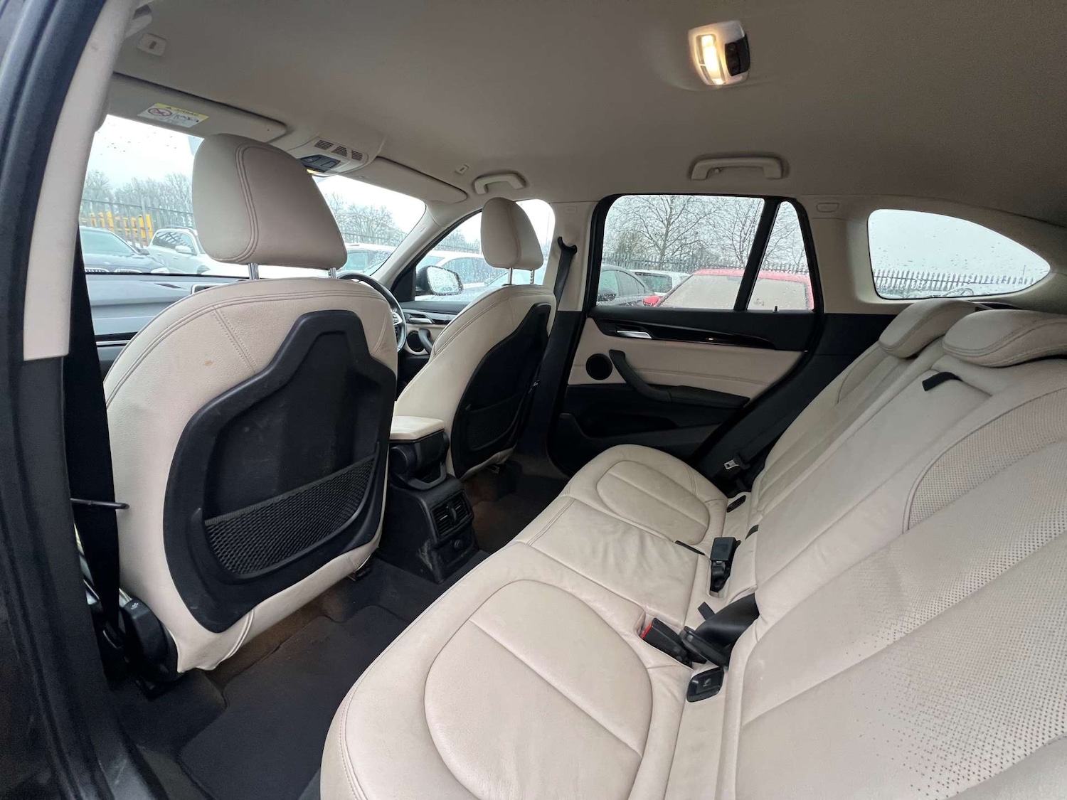 Used BMW X1 2016 for sale - 77571372: Photo 20