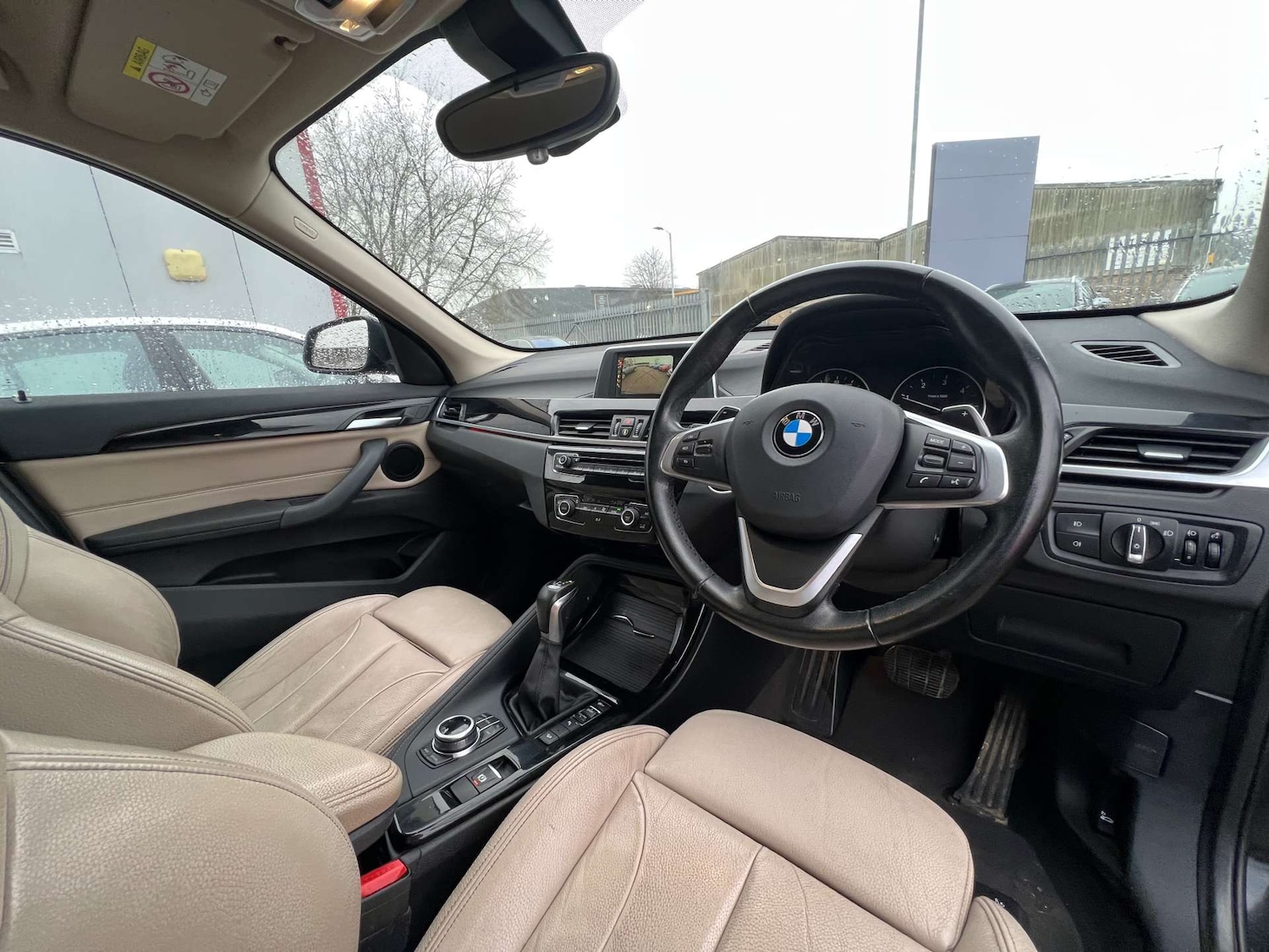 Used BMW X1 2016 for sale - 77571372: Photo 21