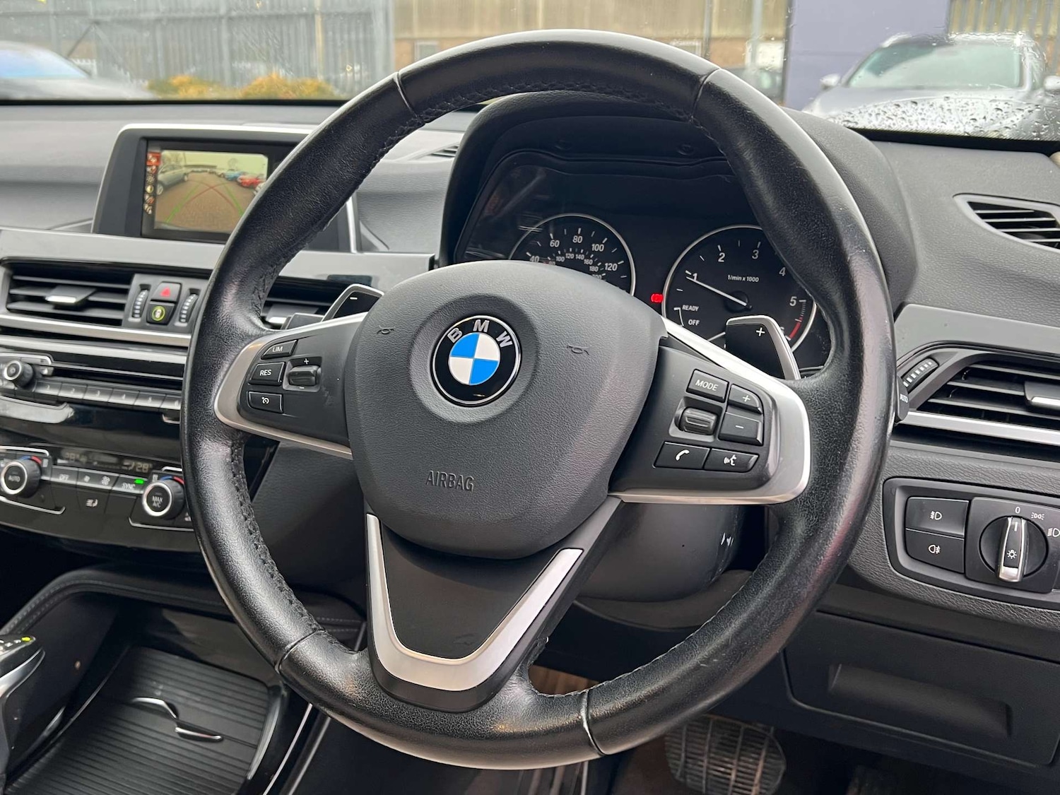 Used BMW X1 2016 for sale - 77571372: Photo 23