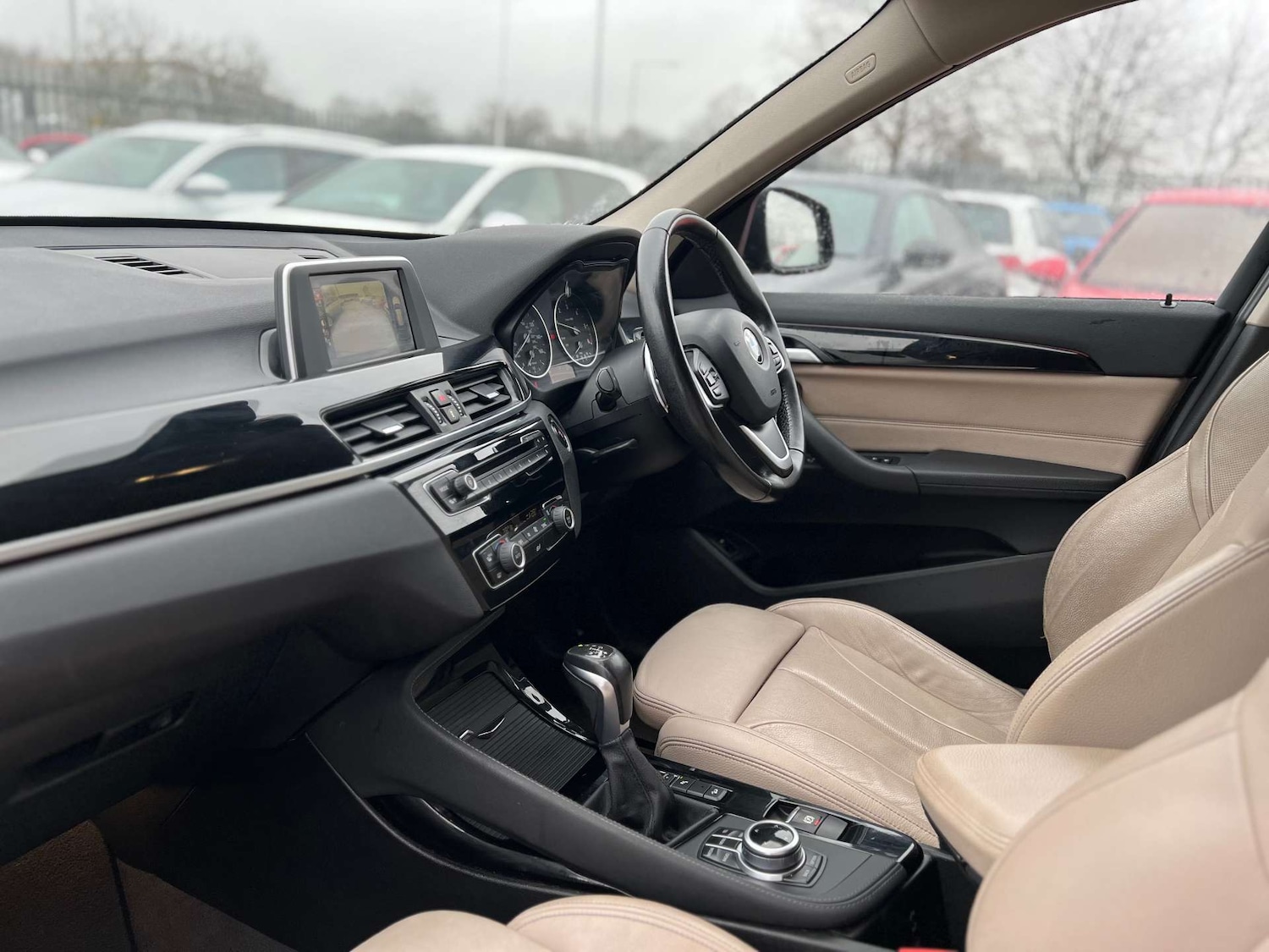 Used BMW X1 2016 for sale - 77571372: Photo 24