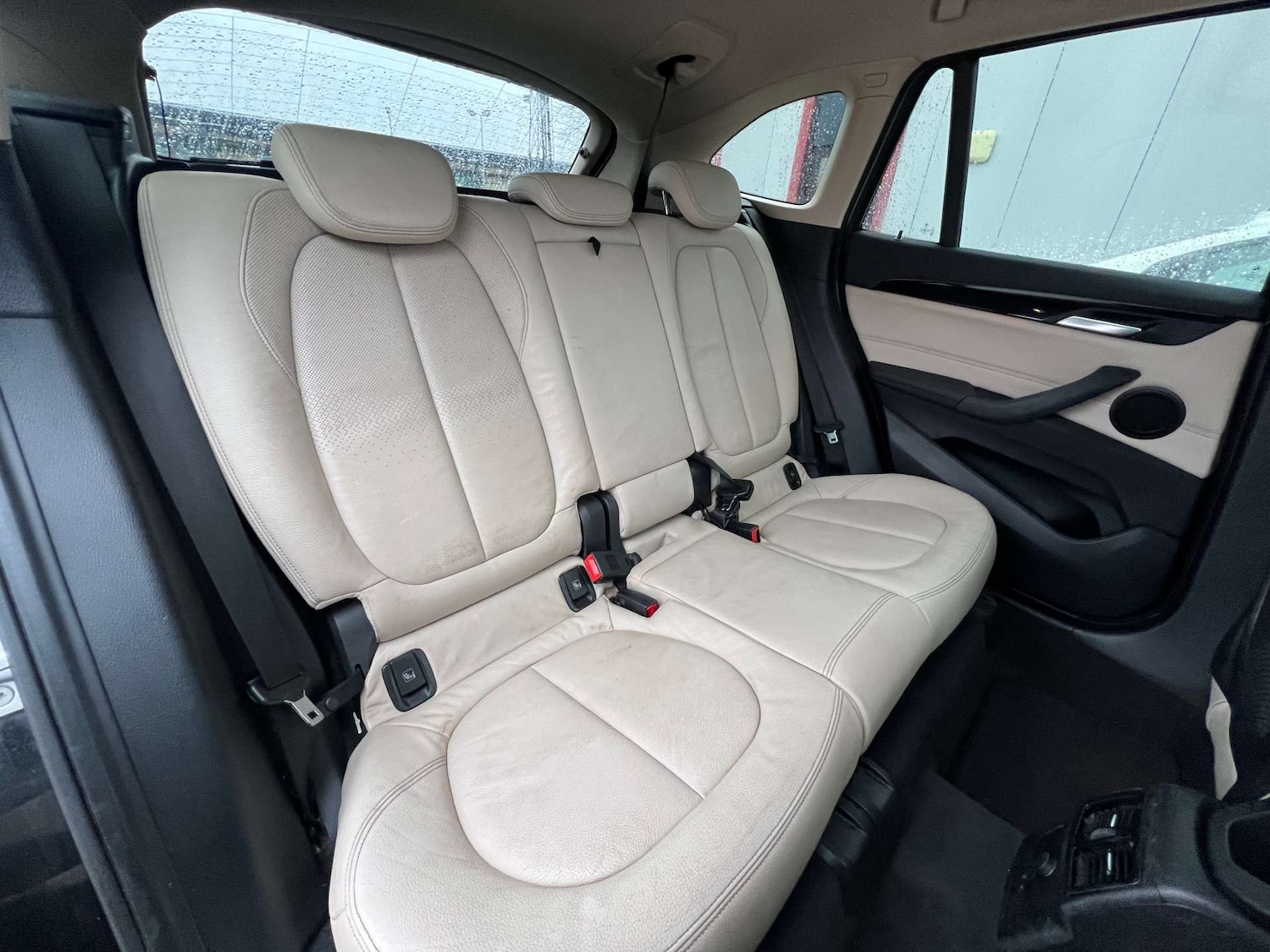 Used BMW X1 2016 for sale - 77571372: Photo 26