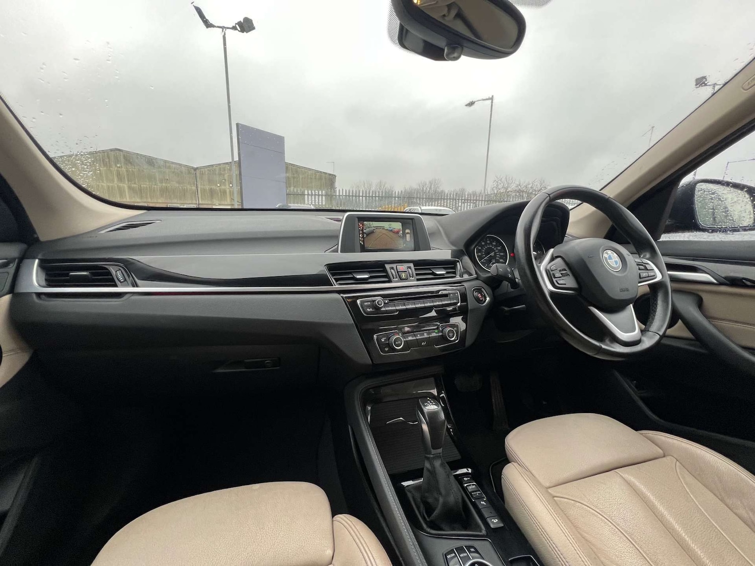 Used BMW X1 2016 for sale - 77571372: Photo 27